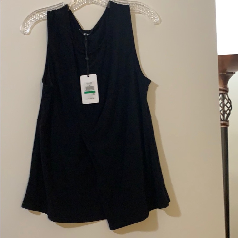 Dkny top